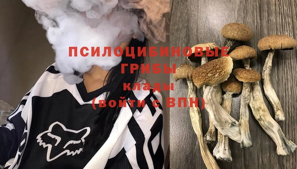 эйфоретик Лиски